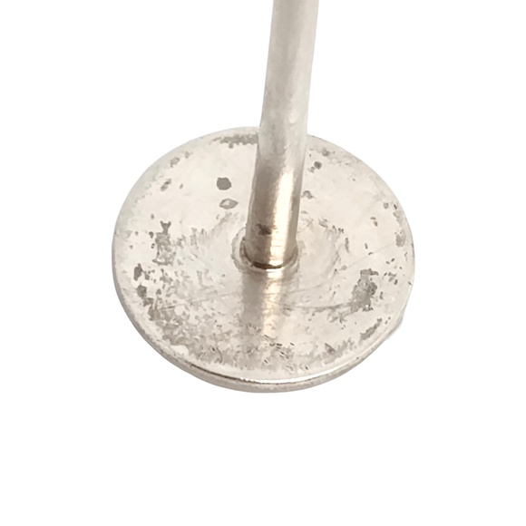 S Kirk & Son Sterling Silver Wax Seal Stamp #13655 - Picture 6 of 9